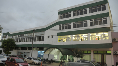 Los 87 años de Hindú Club