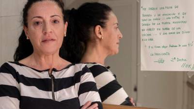 España: enviar anónimos o acosar a sanitarios o cajeras es un “delito de odio perseguible”
