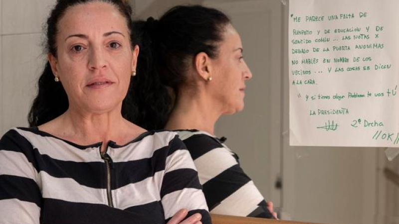 España: enviar anónimos o acosar a sanitarios o cajeras es un “delito de odio perseguible”