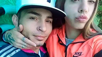 "La maté a Camila": la confesión de la ex pareja y único detenido de la joven asesinada