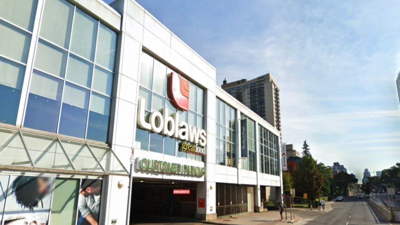 Canadá: los clientes entraron a comprar pero devolvieron todo al no ver empleados ni cajeros