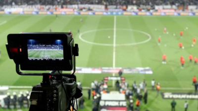 Empresas de TV pagaron 470 millones y clubes destinarán a salarios