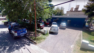 Dos cordobeses se entregaron a la Policía para no matar a sus esposas: “no la aguanto más”