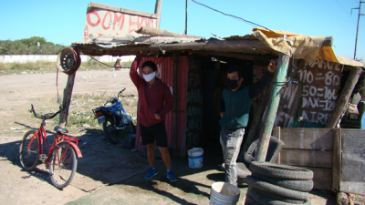 Se cumple un mes de aislamiento preventivo en la primera provincia en declararlo