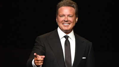 Luis Miguel, el artista que reavivó el amor por el bolero, llega a los 50 años