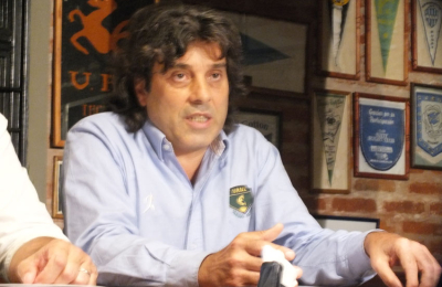 Eduardo Feldman: “Superamos los objetivos planteados por la UAR”