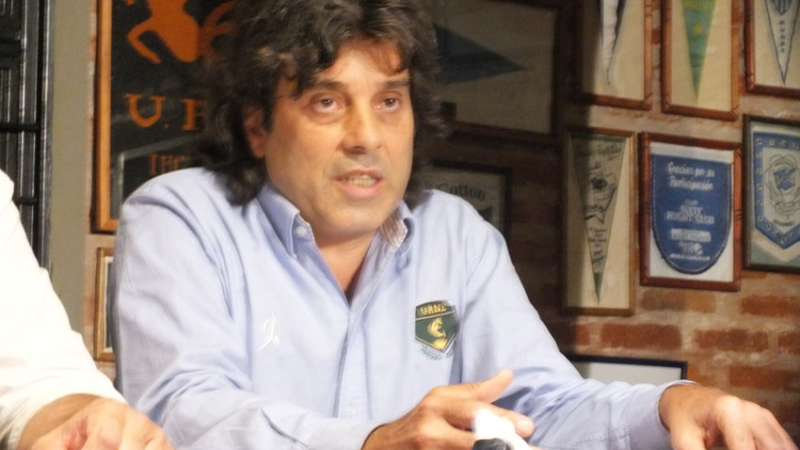 Eduardo Feldman: “Superamos los objetivos planteados por la UAR”