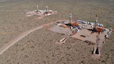 Caída del petróleo: impacto en Vaca Muerta pero no en precios