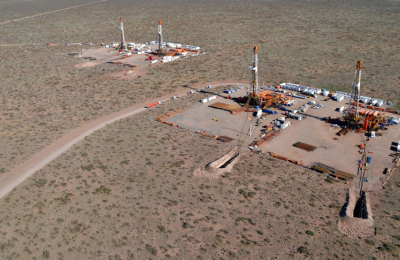 Caída del petróleo: impacto en Vaca Muerta pero no en precios