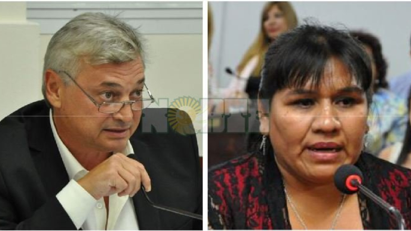A seis días del fallecimiento de Barbetti dos candidatos se disputan su banca