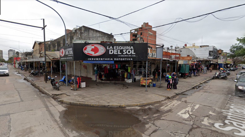 Feriantes reclaman una reapertura gradual de la actividad