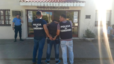 Cuatro acusados por robo de leche con prisión domiciliaria