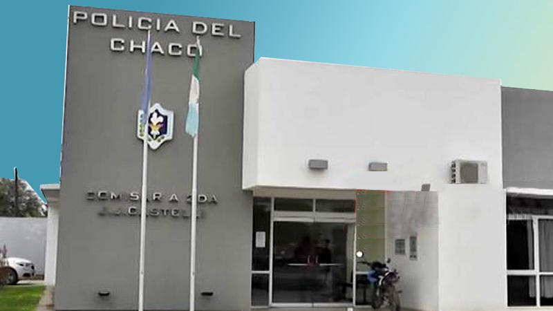 Horror en Castelli: asesinaron a cuchillazos a un joven de 24 años