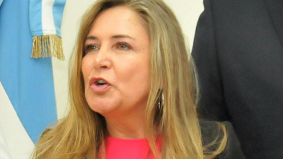 Niremperger se refirió a la situación de los presos