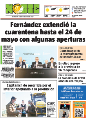 Edición del 09-05-2020