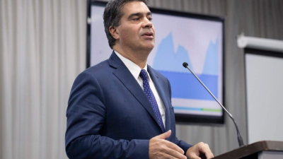 Camino a un pacto entre todos los sectores para el 25 de Mayo