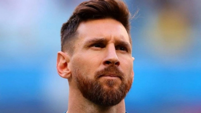 Lionel Messi realizó una generosa donación a la Fundación Garrahan para luchar contra el coronavirus