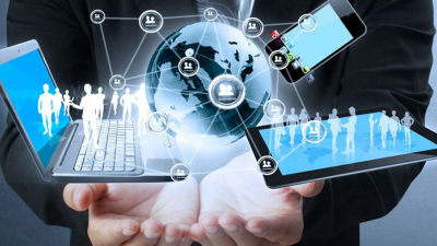 La economía tradicional no existirá y sobrevivirán solo los que se adapten