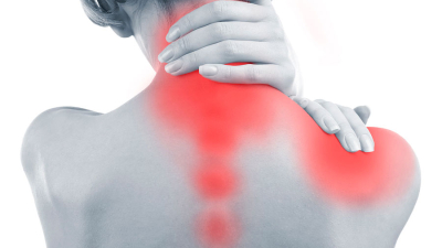 Día Internacional de la Fibromialgia: convivir con el dolor y la fatiga