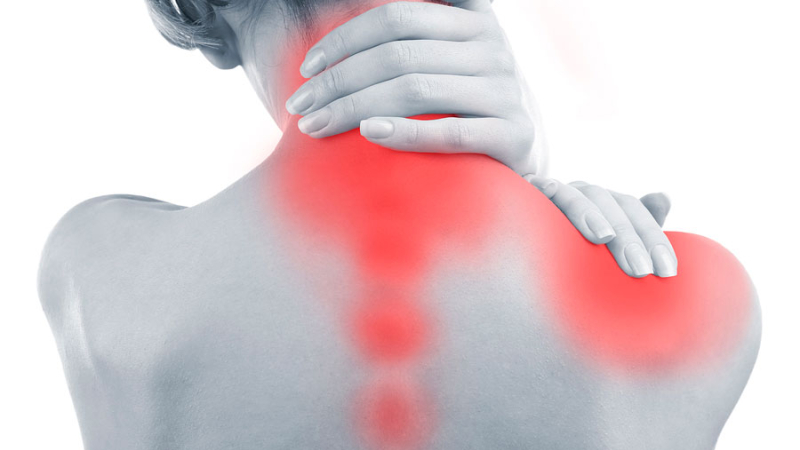 Día Internacional de la Fibromialgia: convivir con el dolor y la fatiga