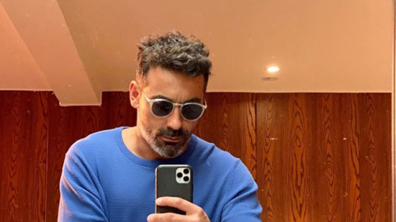 Pocho Lavezzi denunció que fue víctima de una pornoextorsión