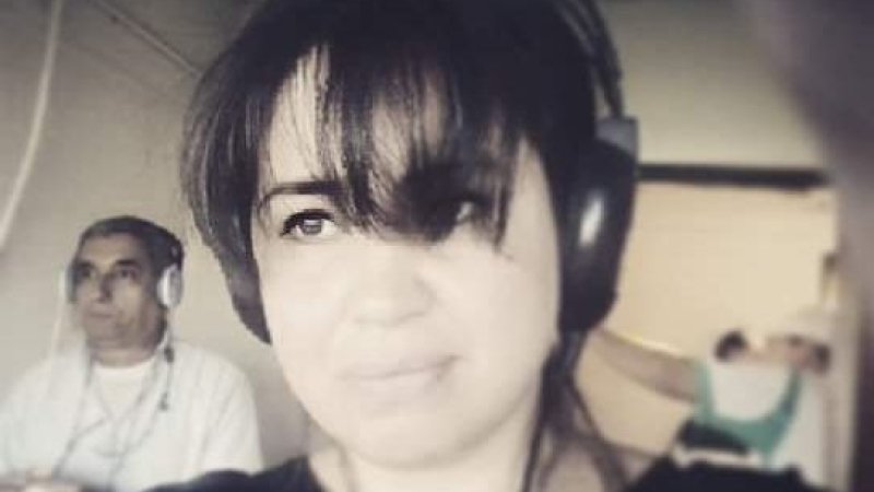 Dolor por la muerte de la periodista correntina Ana Julia González