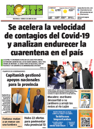 Edición del 15-05-2020