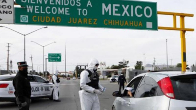 México supera a China en muertes; suma 4,767