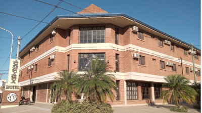 Reabren los hoteles del interior en medio de la profunda crisis