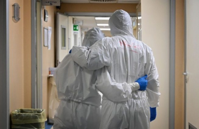 La ley que exime de pagar Ganancias a médicos y personal de seguridad rige hasta septiembre