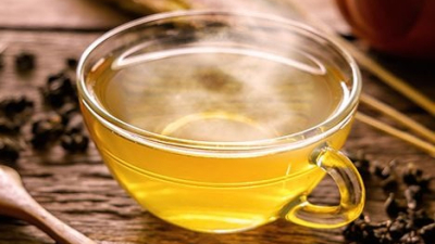 Una taza de té en tiempos de pandemia ☕