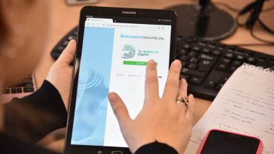 Los permisos de circulación funcionarán hasta el sábado