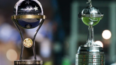 Conmebol: el regreso de las competencias continentales sería en septiembre ⚽️