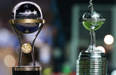 Conmebol: el regreso de las competencias continentales sería en septiembre ⚽️