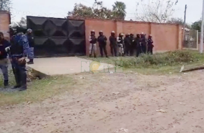 Crece la violencia: un hombre fue herido de tres balazos en la zona sur de Resistencia