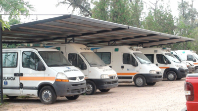 Dos casos sospechosos de covid-19 en personal de pediatría esperan resultados