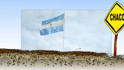 Camino a los cien días