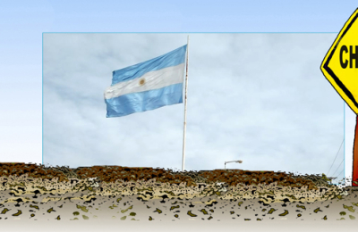 Camino a los cien días