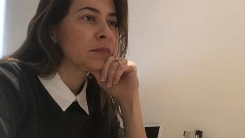 María Angélica González, perfil de una de las postulantes a la Defensoría del Pueblo