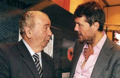 Revuelo en el fútbol argentino por un nuevo AFA Gate