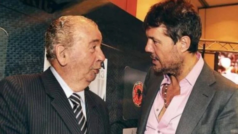 Revuelo en el fútbol argentino por un nuevo AFA Gate