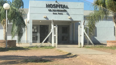 Paciente sospechoso violó restricción y puso en aislamiento a unas 100 personas