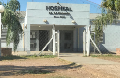 Paciente sospechoso violó restricción y puso en aislamiento a unas 100 personas