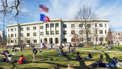 USA: Ley de visado y modalidad en línea podría obligar a alumnos extranjeros a dejar el país