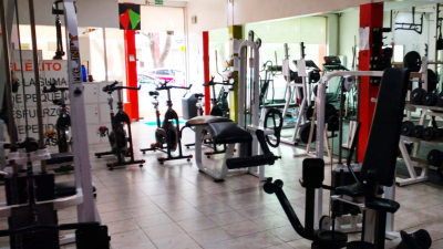 Expectativas en gimnasios ante la posibilidad de reapertura