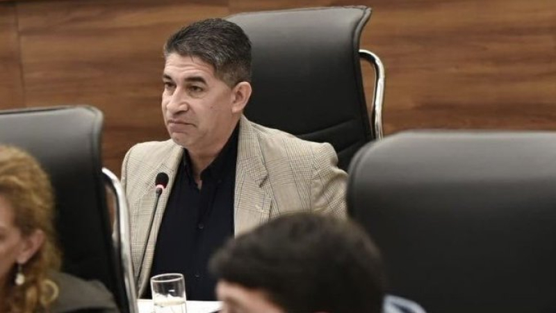 Rosario: Asesinaron al exconcejal Eduardo Trasante en su domicilio