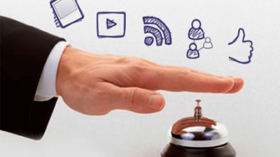 El Chaco apuesta a la capacitación de marketing digital para volcarse a las nuevas tendencias en turismo