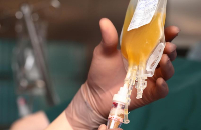 Donaron 80 unidades de plasma, hubo 27 tratados y 22 recuperados