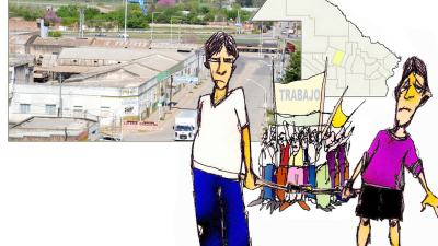 Plan Desescalada y realidades de Chaco adentro