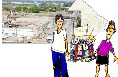 Plan Desescalada y realidades de Chaco adentro